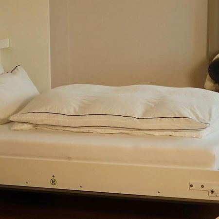 Modern Holiday Apartment In The Heart Of Klingenmünster Exteriör bild