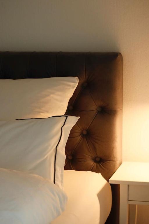 Modern Holiday Apartment In The Heart Of Klingenmünster Exteriör bild