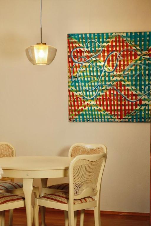 Modern Holiday Apartment In The Heart Of Klingenmünster Exteriör bild